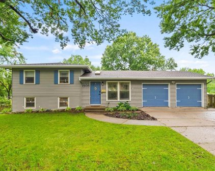 1505 NE 64TH Terrace, Gladstone