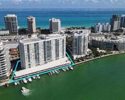 6770 Indian Creek Dr #Cu36, Miami Beach