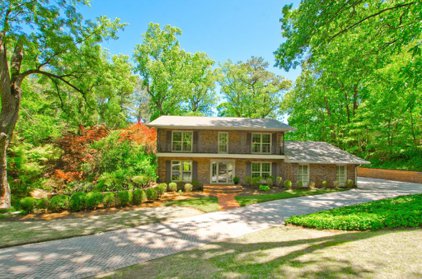 4601 Tall Pines Nw Drive, Atlanta