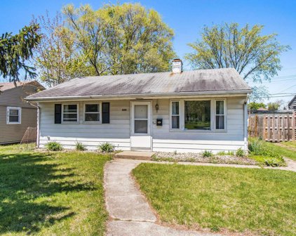 609 Napoleon Street, South Bend