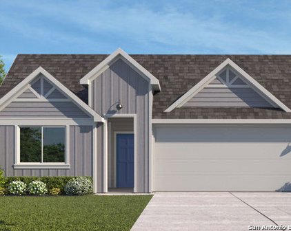429 Deborah Drive, New Braunfels