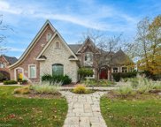 22658 S Pebble Lake Court, Frankfort image