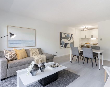 211 W 3rd Street Unit 306, North Vancouver