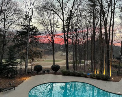 1129 Berwick  Court, Waxhaw