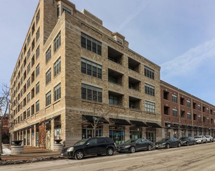 10 S Dunton Avenue Unit #604, Arlington Heights