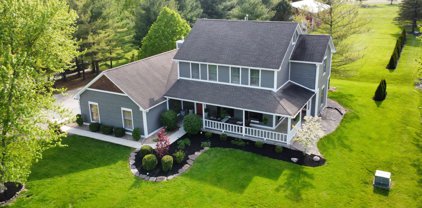 8910 N County Road 650  E, Brownsburg