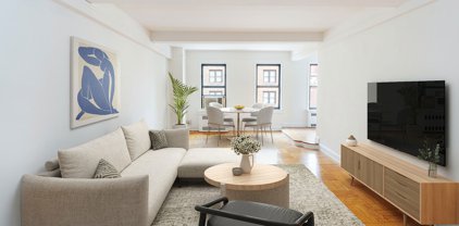 123 E 37th  Street Unit 9F, New York
