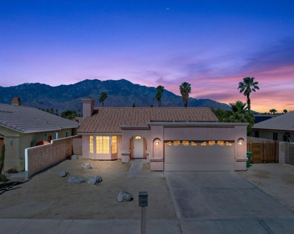30105 Avenida Alvera, Cathedral City