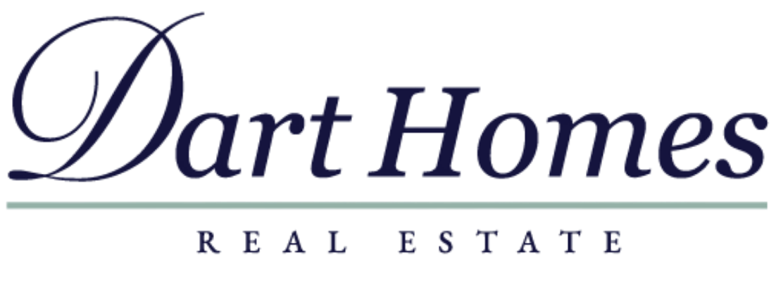 Darthomes Logo