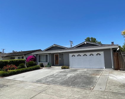 75 Colleen Way, Campbell