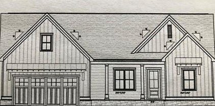 Lot 27 Eagle  Drive Unit #Lot 27, Lincolnton