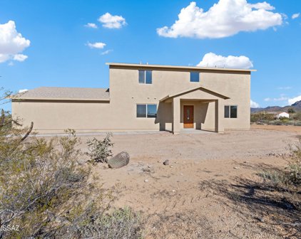4767 S San Joaquin, Tucson
