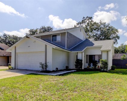 2709 Lakeville Drive, Tampa