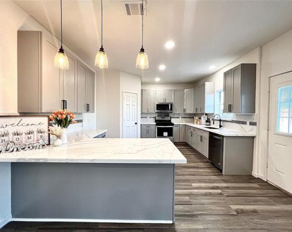 21330 Amesbury Meadow Lane, Spring
