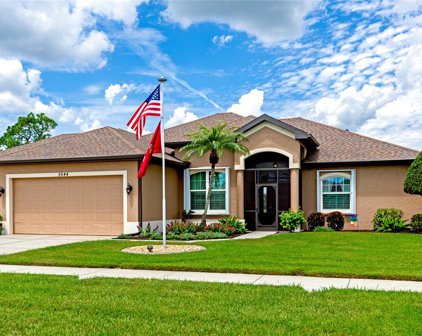 5644 Rutherford Court, North Port