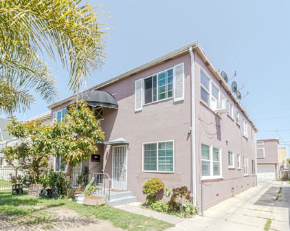 1336  5th Ave, Los Angeles