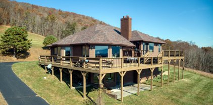 600 Pinnicale Trail, New Castle