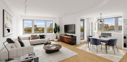 45 E End  Avenue Unit 3C, New York