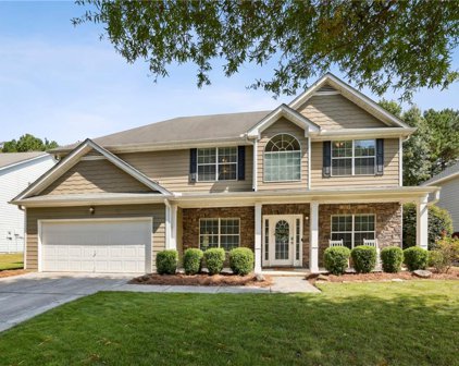 127 Farm Valley Drive, Canton