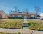 906 High Country  Drive, Garland image