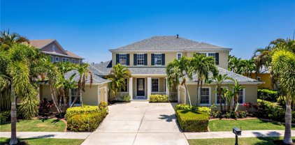 713 Islebay Drive, Apollo Beach