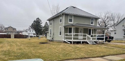 624 S Sycamore  Street, Monticello
