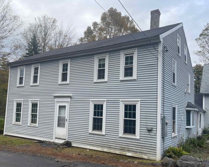 207 Chance Pond Road, Franklin