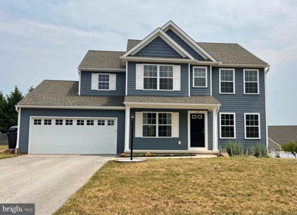 125 Payne Dr, Mount Wolf