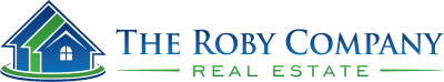 The Roby Company Logo
