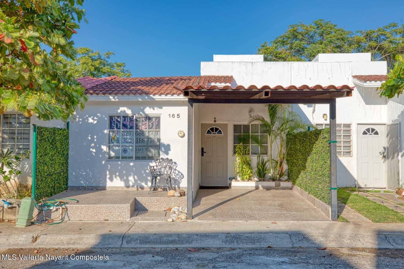 165 Paseo de Atenea, Riviera Nayarit, NAYARIT N/A