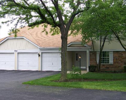 372 Newport Lane Unit #B2, Bartlett