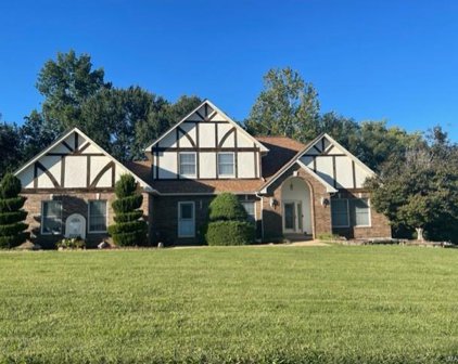 18909 Dalton View  Court, Florissant