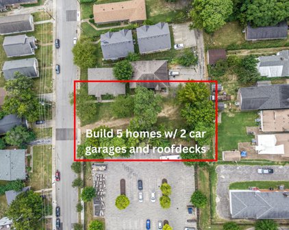 1820 Hermosa St, Nashville