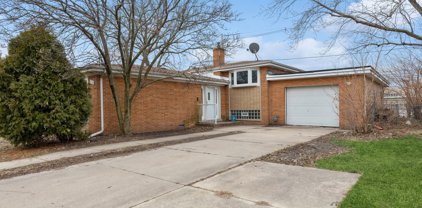 15346 Drexel Avenue, South Holland