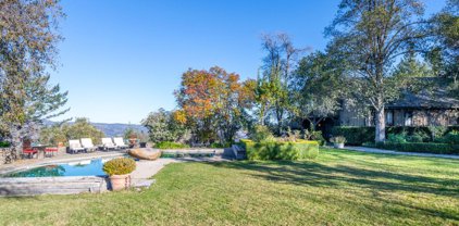4040 Spring Mountain Road, St. Helena