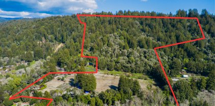 3373 Allred LN, Soquel