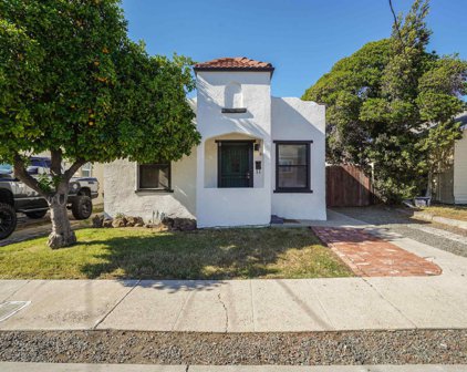 614 W 12th St, Antioch