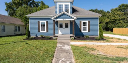 1507 Long Street, High Point