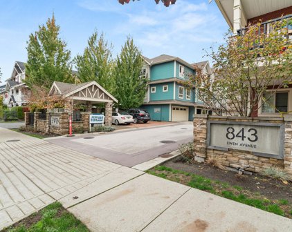843 Ewen Avenue Unit 52, New Westminster