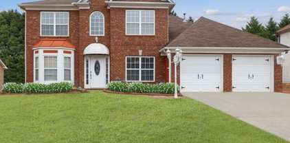 3708 Northsails Court, Conyers