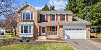 13501 Winding Trail Ct, Silver Spring