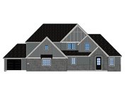 12301 Blue Jay Trail, Fort Wayne image