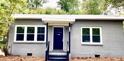 1506 Furlough Avenue, High Point