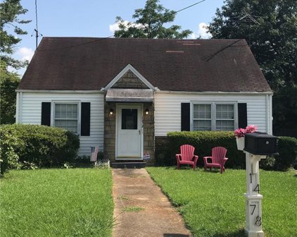 1478 Hardin Avenue, College Park
