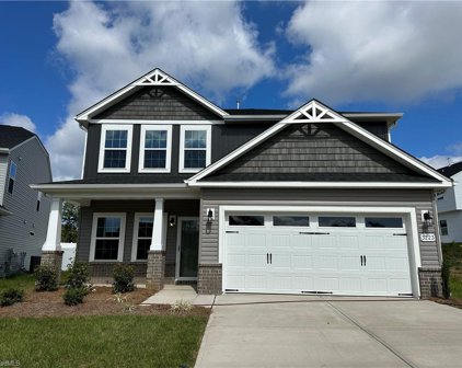 3223 Alyssa Way Unit #Lot 56, High Point