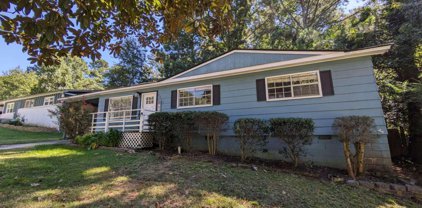 1512 Sycamore Drive NW, Kennesaw