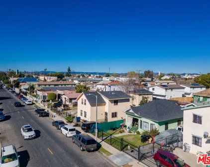 203 E 55th St, Los Angeles