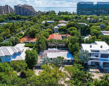 325 Gulf Rd, Key Biscayne
