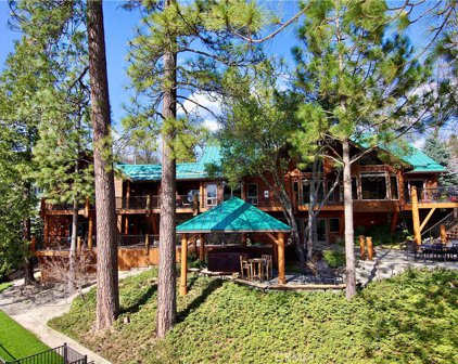 54300 Road 432, Bass Lake