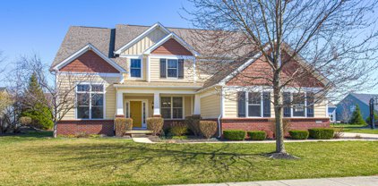 10263 Normandy Way, Fishers